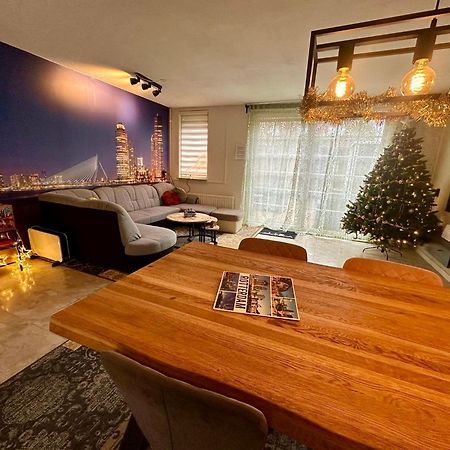 Rotterdam Citytrip House 외부 사진