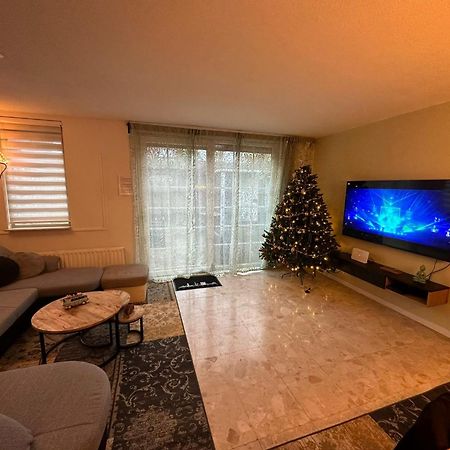 Rotterdam Citytrip House 외부 사진