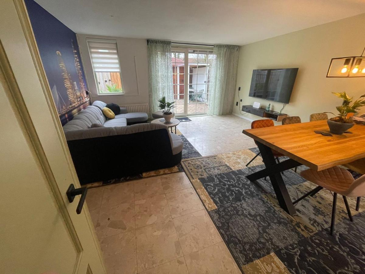 Rotterdam Citytrip House 외부 사진
