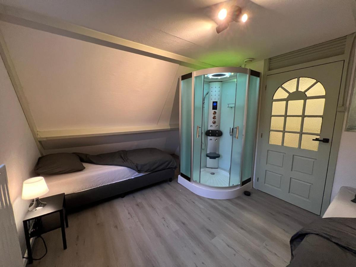 Rotterdam Citytrip House 외부 사진