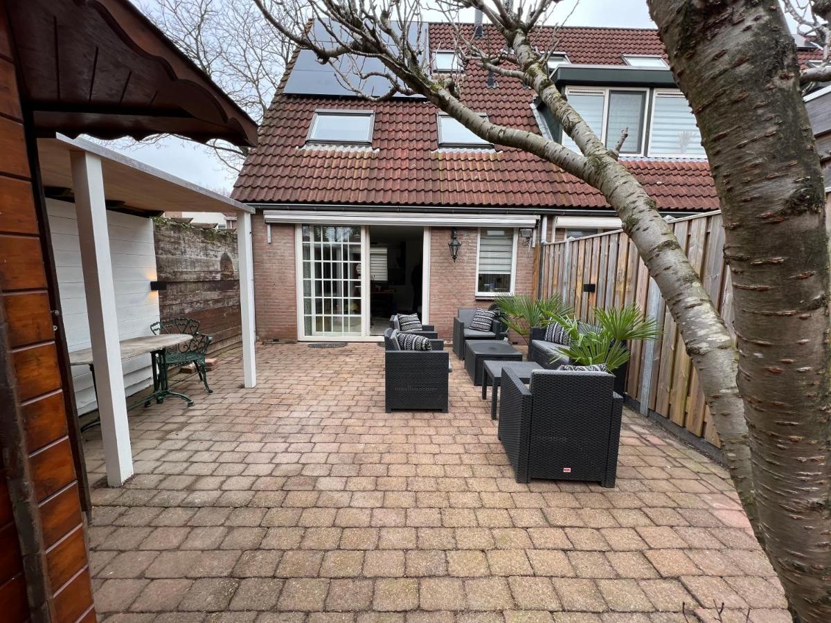 Rotterdam Citytrip House 외부 사진