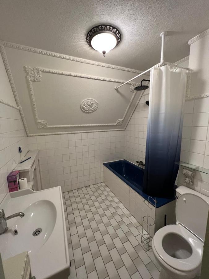 Rotterdam Citytrip House 외부 사진