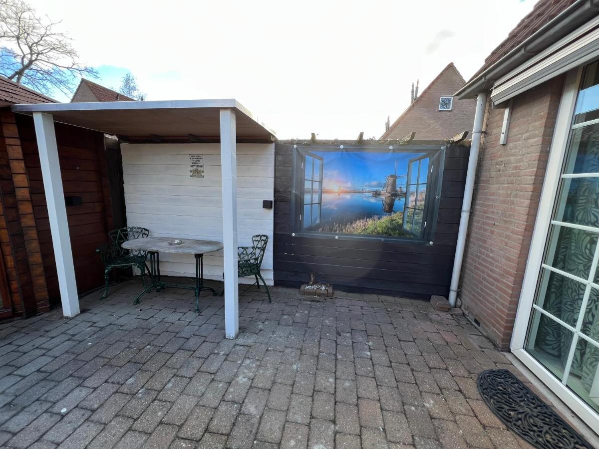 Rotterdam Citytrip House 외부 사진
