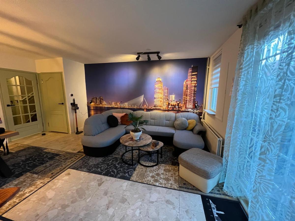 Rotterdam Citytrip House 외부 사진