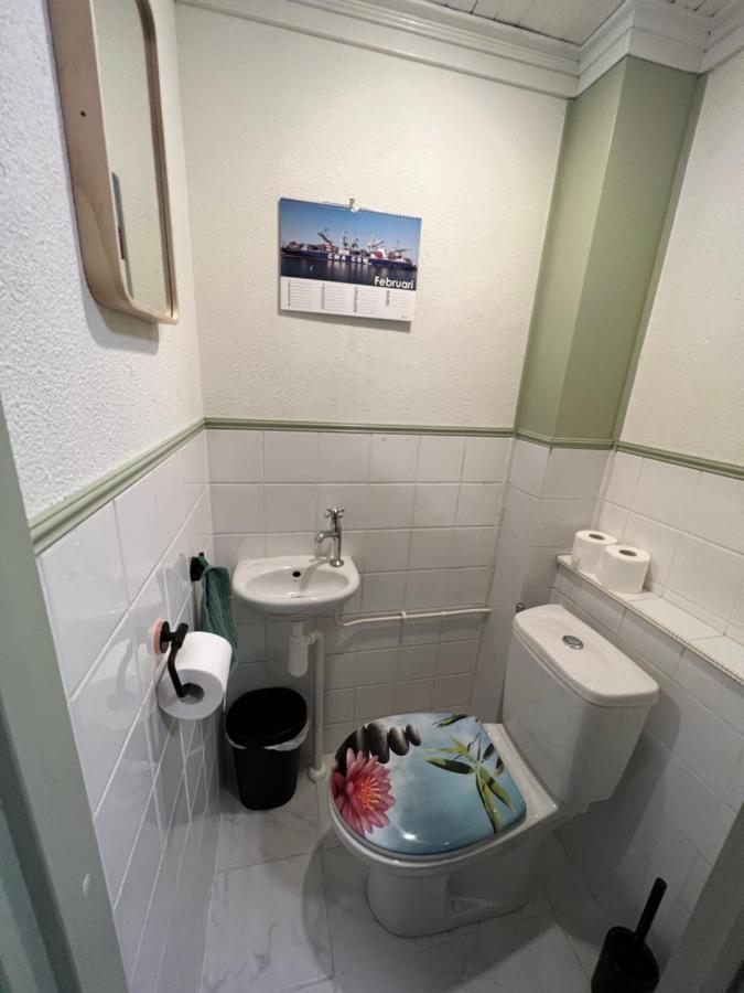 Rotterdam Citytrip House 외부 사진