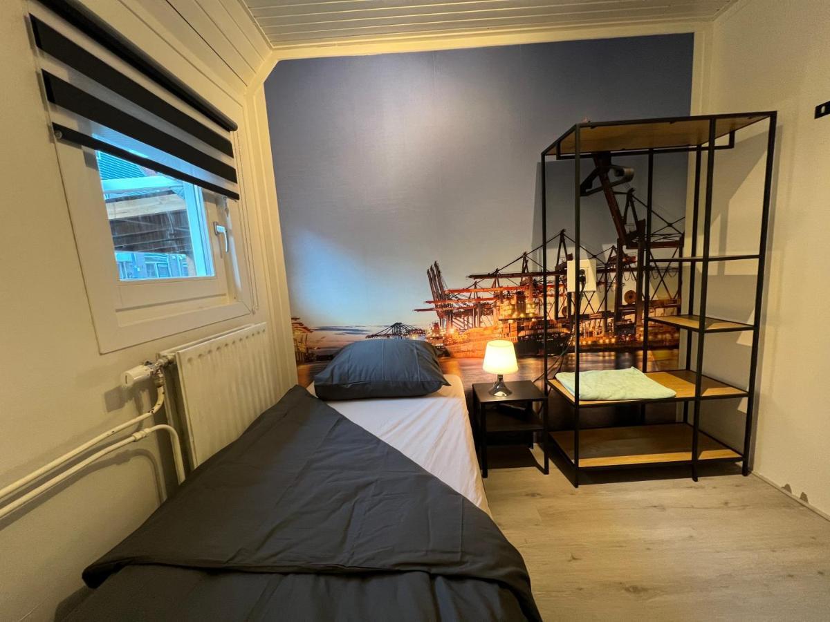 Rotterdam Citytrip House 외부 사진