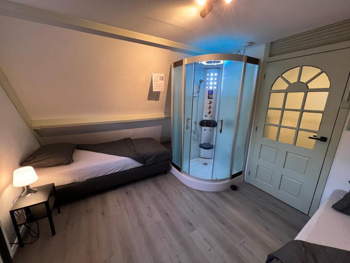 Rotterdam Citytrip House 외부 사진