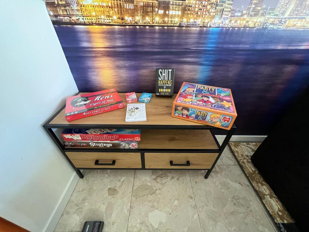 Rotterdam Citytrip House 외부 사진