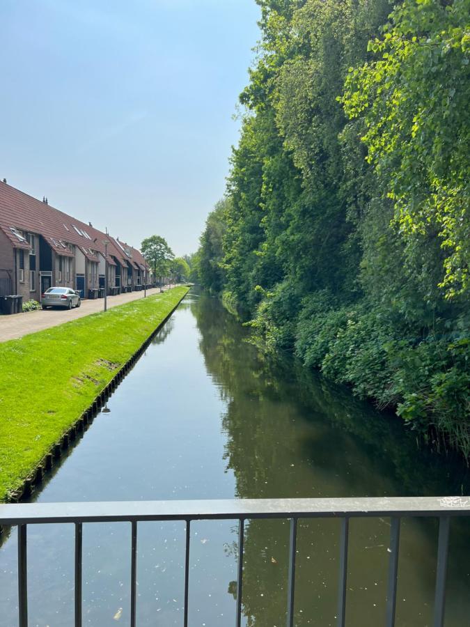 Rotterdam Citytrip House 외부 사진