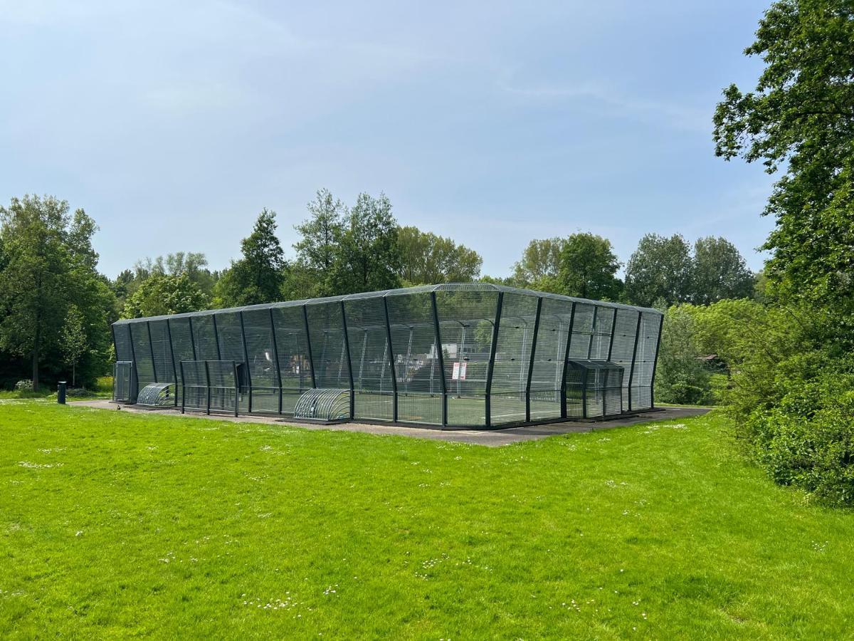 Rotterdam Citytrip House 외부 사진
