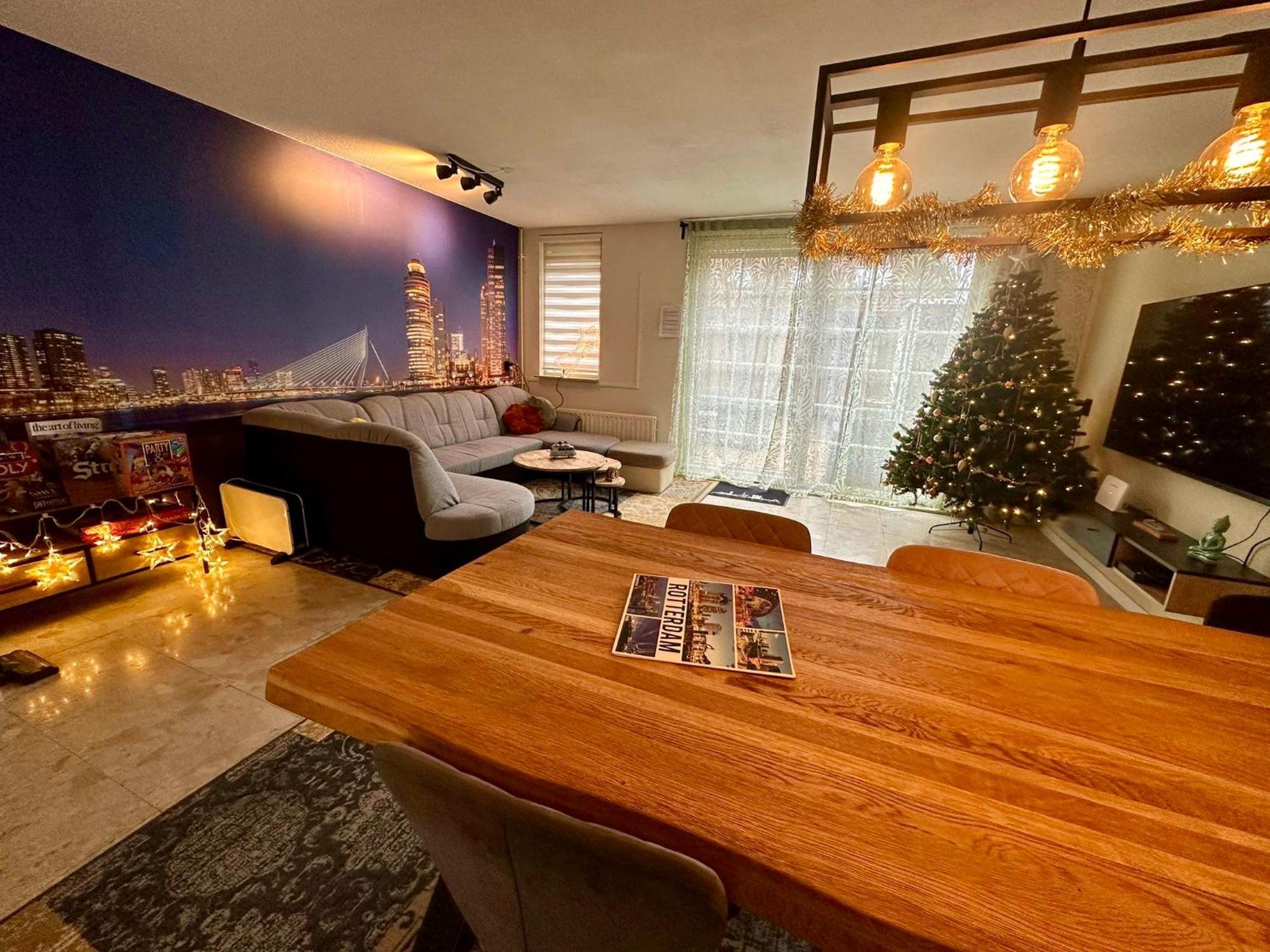 Rotterdam Citytrip House 외부 사진