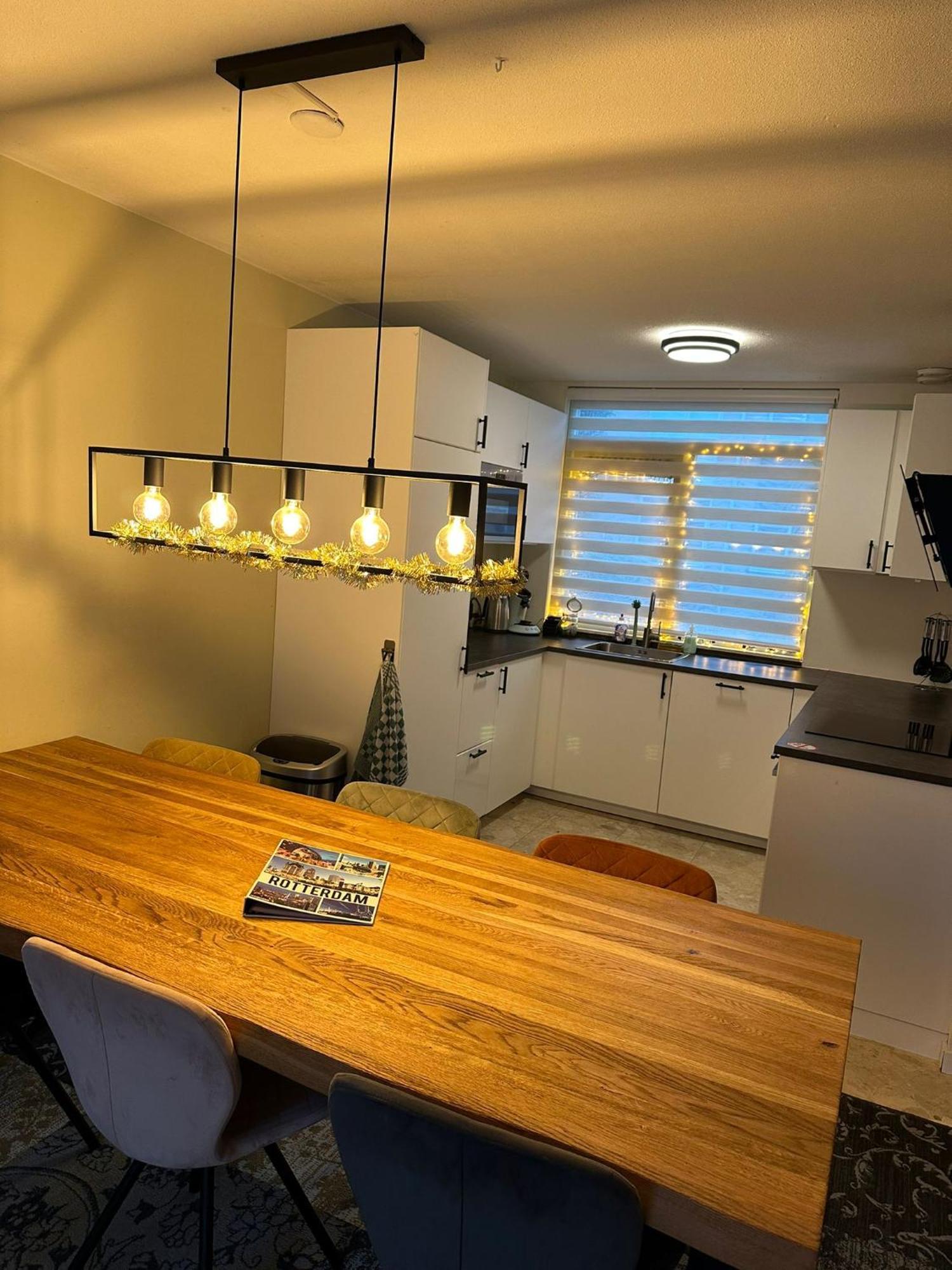 Rotterdam Citytrip House 외부 사진