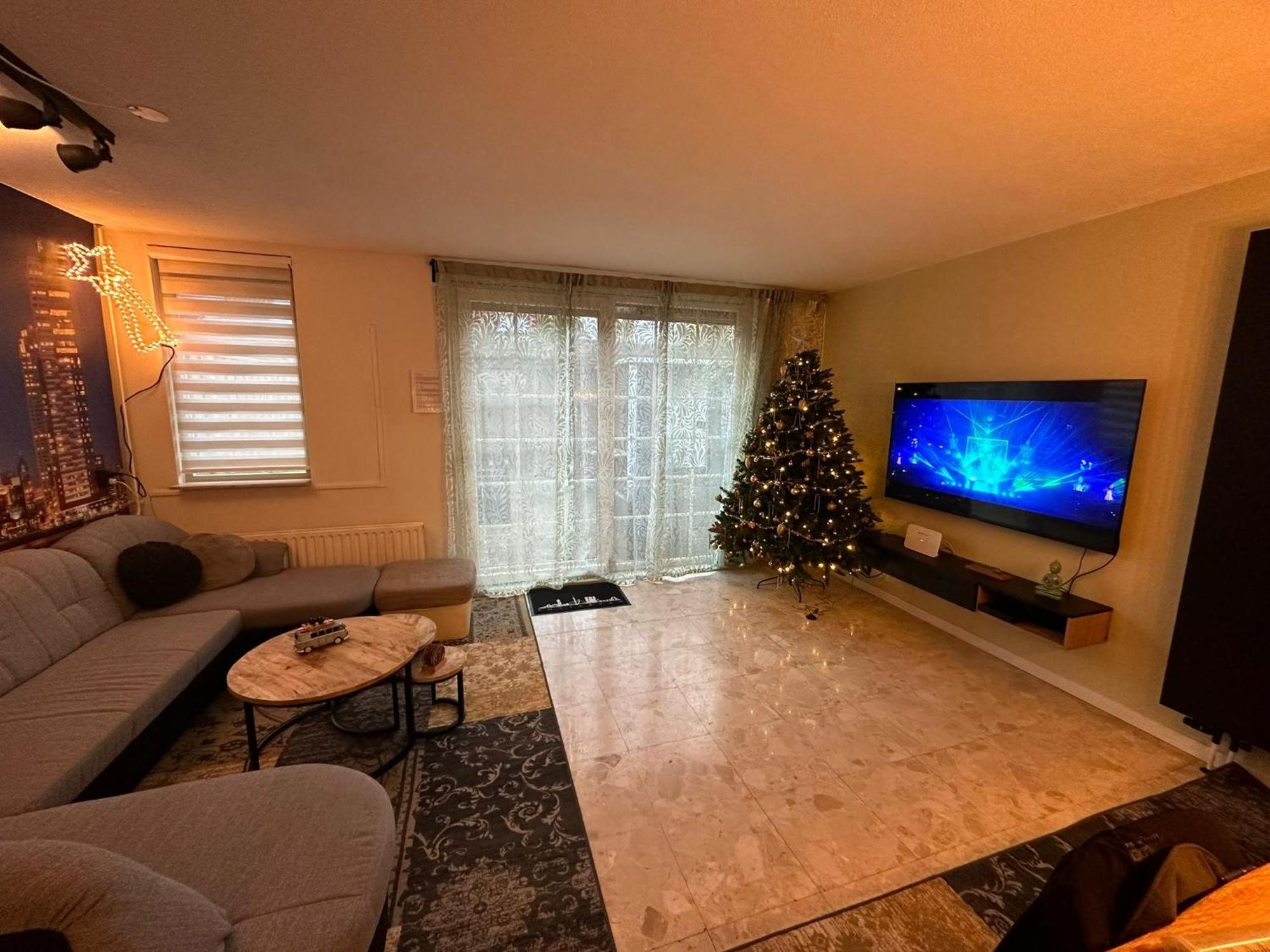 Rotterdam Citytrip House 외부 사진