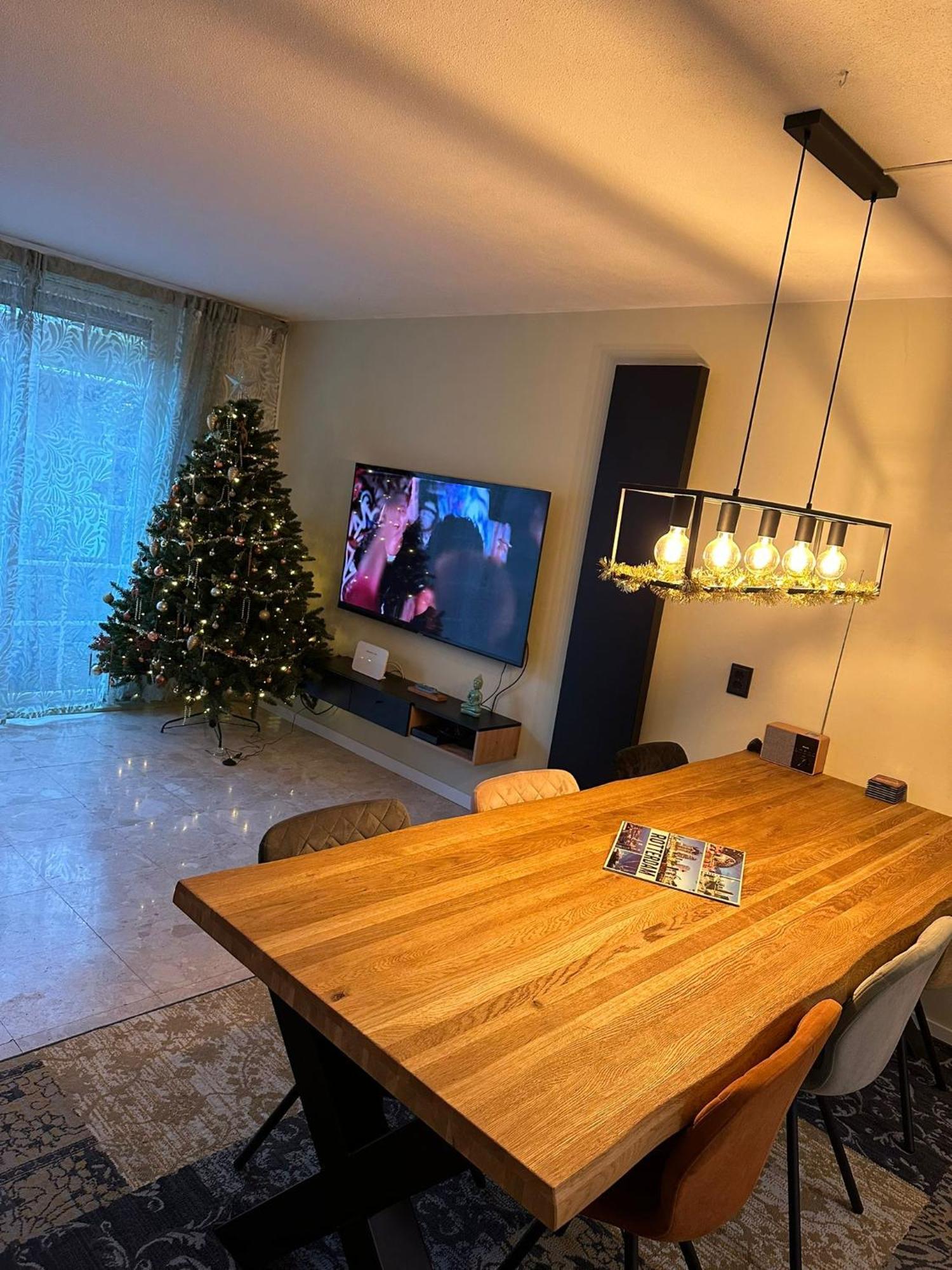 Rotterdam Citytrip House 외부 사진